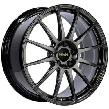 BBS FS Die-Forged Series Wheels